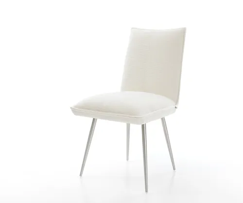 Küchen- und Esszimmerstühle Beige von Delife