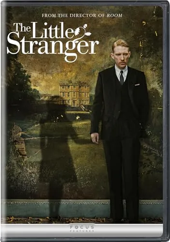 Produktbild The Little Stranger