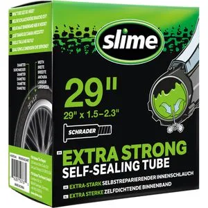 Fahrradschläuche von Slime