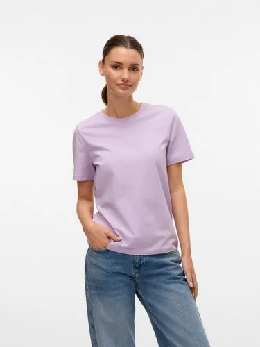 Shirts & Tops Lila von VERO MODA