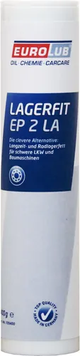 Eurolub Fett LAGERFIT EP 2 LA 709400