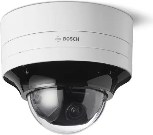 Bosch Fixed Dome 8MP HDR IP67 Kamera von Bosch