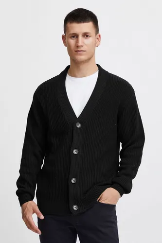 !Solid Cardigan SDGore Modischer Pullover