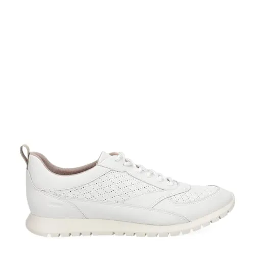 Produktbild Geox Damen D Sukie 2.0 A Sneaker, Weiß, 38 EU