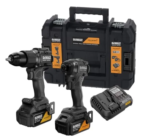 DeWalt Werkzeuge von DeWalt
