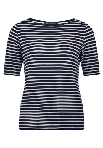 Betty Barclay T-Shirt Shirt Kurz 1/2 Arm