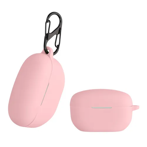 Silikon Hülle für Sony WF-1000XM5 Kopfhörer Schutzhülle Case Cover Ohrhörer