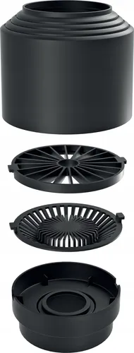 Regenwasserfilter GUTTER FILTER 1