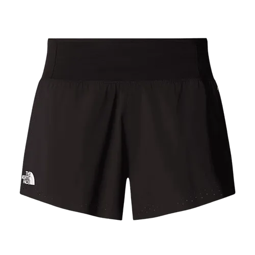 The North Face Damen Summit Pacesetter 3in Shorts von The North Face