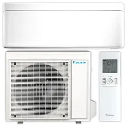 DAIKIN Klimaanlagen von DAIKIN