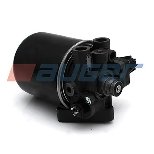 Auger Lufttrockner, Druckluftanlage 76988 von Auger