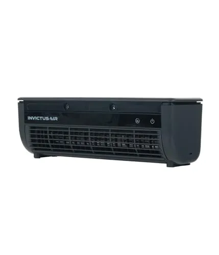 Genius Turmventilator INVICTUS AIR AC5
