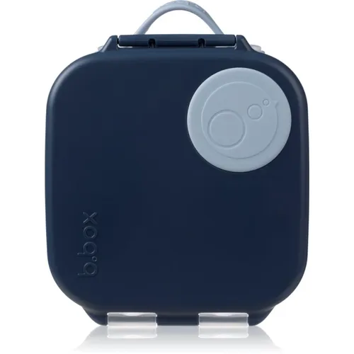 B.Box Mini Lunchbox Pausenbox Midnight 1 St.