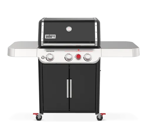 Weber Genesis E-325S Gasgrill von Weber