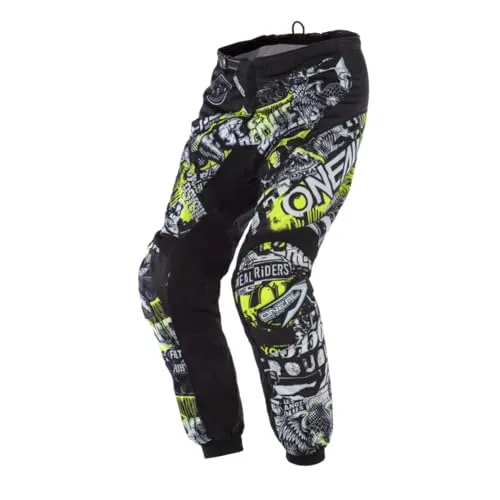 Motorradbekleidung von O'NEAL