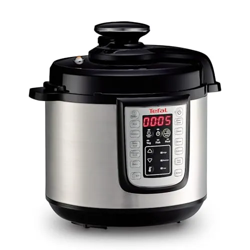 Tefal Multikocher CY505E Fast & Delicious