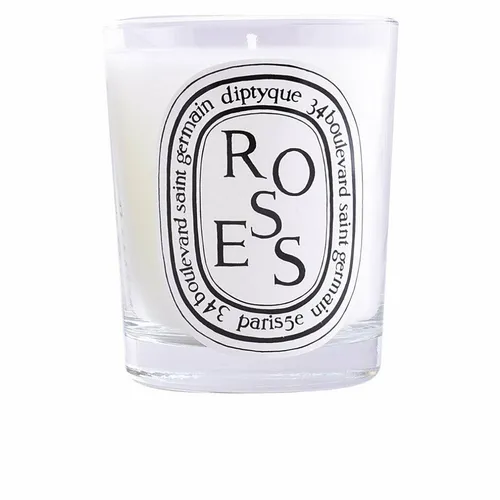 Diptyque Roses Duftkerze 190 g