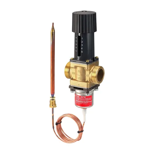 Danfoss AVTB 20 Temperaturregler