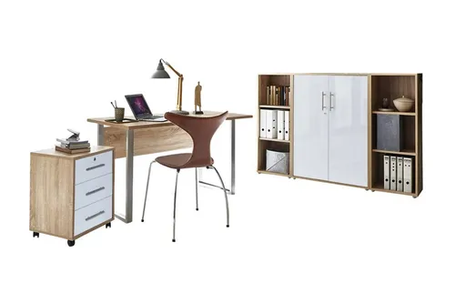 Büromöbelgarnituren von BMG Möbel