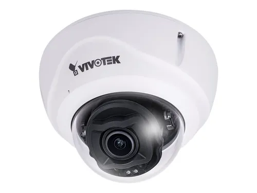 VIVOTEK FD9387-HTV-A Dome Network IP-Kamera 5 MP Überwachungskamera Outdoor NEU