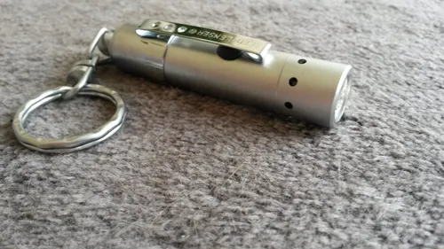 Top-Designer LED LENSER TASCHENLAMPE