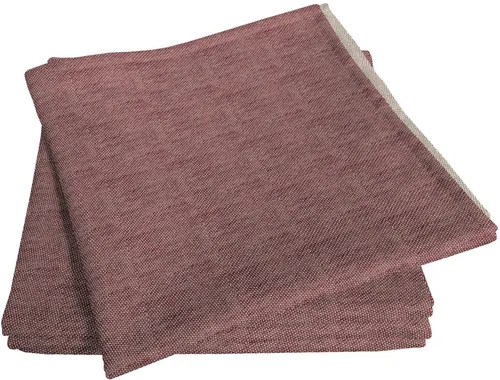 Adam Stoffserviette Uni Light Collection, (4 St)