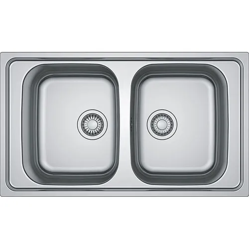 FRANKE Einbauspüle Spark SKX 620-86 von Franke