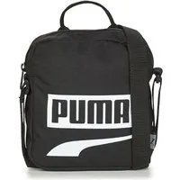 Puma Plus Portable II Schwarz/Weiß Umhängetasche
