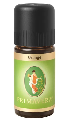 Primavera Orange 10ml (690 EUR/l)