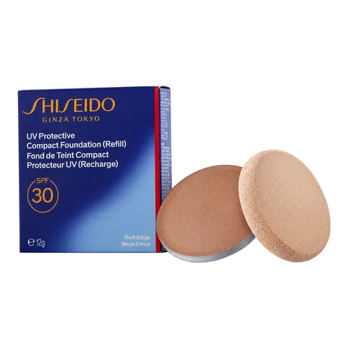 Shiseido Make-up von Shiseido