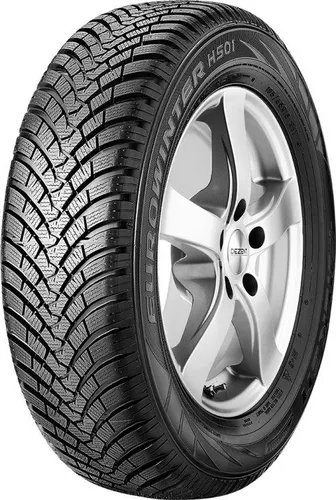 Eurowinter HS01 RunFlat von Falken