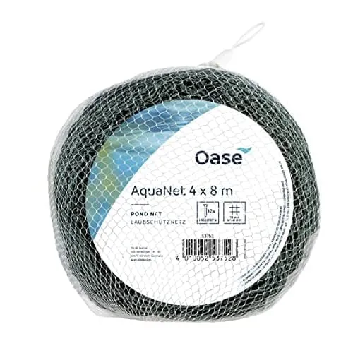 Oase 53752 Aquanet Teichnetz 2 von Oase