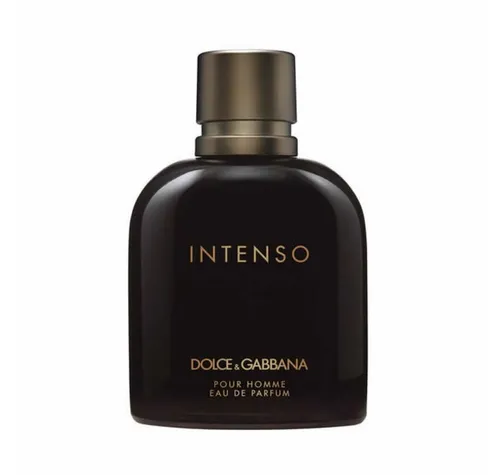Dolce&Gabbana Pour Homme Intenso Eau de Parfum für Herren 75 ml