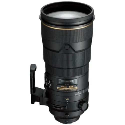 Nikon AF-S Nikkor 300 mm 1:2,8G ED VR II