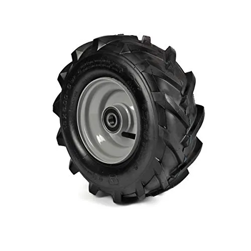 Zewool 13x5.00-6, 4PR Deli S-247 von DKS