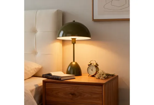 Lampen Grün von OTTO home