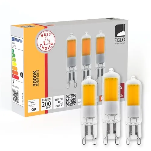 EGLO Leuchtmittel von EGLO