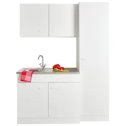 Pantryküche KOCHSTATION 