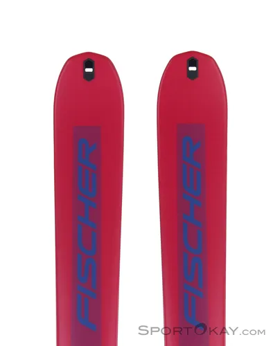 Fischer Transalp 86 Damen Carbon Tourenski 148 cm