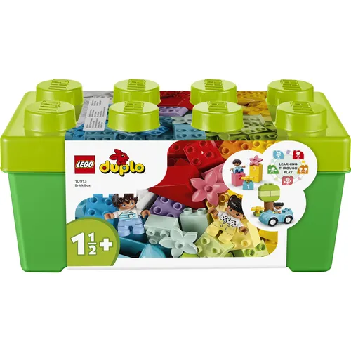 LEGO Steinebox (10913)