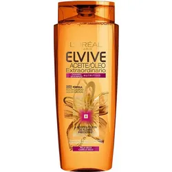 L'oreal Professionnel Elvive Champu Außergewöhnliches Öl 690 ml
