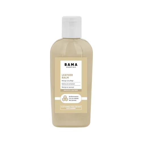 Bama Schuhpflege von Bama