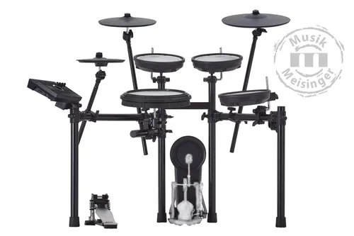 Roland TD-17KV2 E-Drum Set von Roland