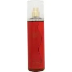Giorgio Beverly Hills Körperspray Red Fragrance Mist 236ml Spray
