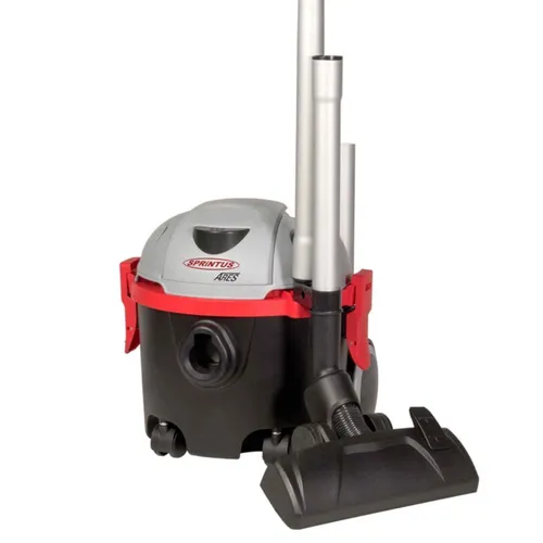 SPRiNTUS Staubsauger von SPRiNTUS