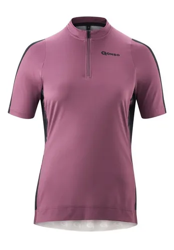 Gonso Radtrikot Gonso Damen LESIMA MTB Jersey Radtrikot 3003209
