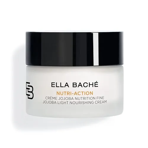 Ella Baché Nutri Action Jojoba-Aufbaucreme 50ml