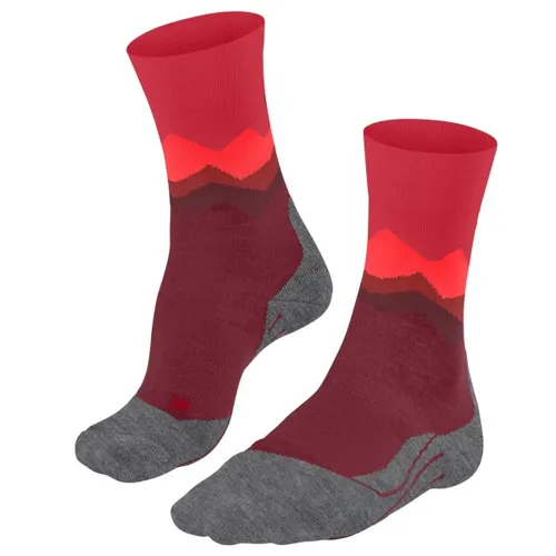 Socken Pink von FALKE