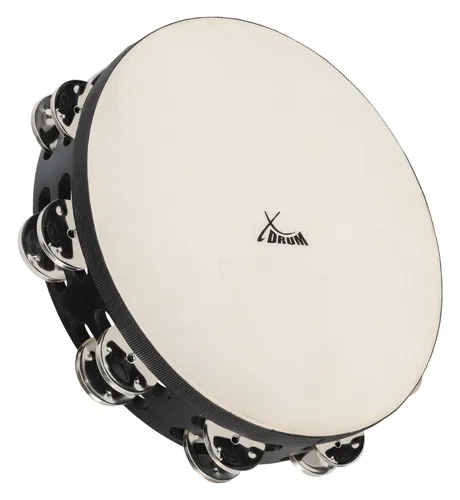 XDrum TMF10-BK 10