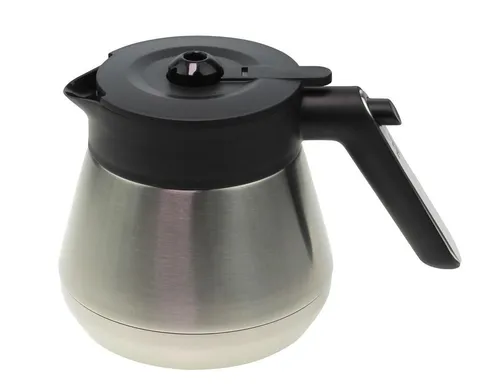 WMF FS-1000050957 Isolierkanne für Lono Aroma Lumero - Ersatzteil für WMF Kaffeemaschinen, hält Getränke lange warm und sorgt für optimalen Genuss.